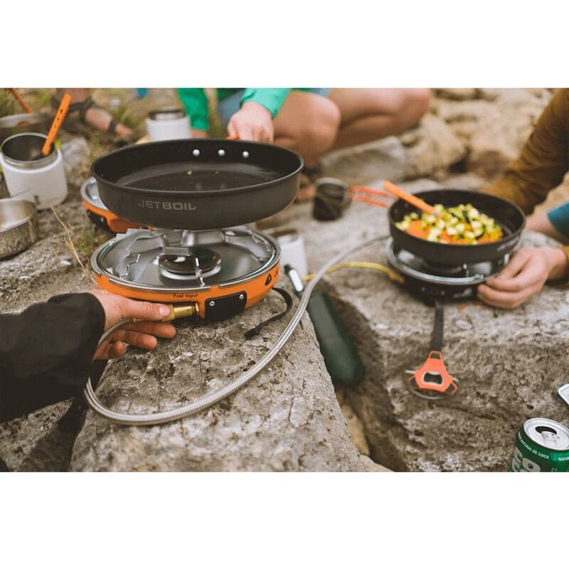 Jetboil Base Camp Stove & System - HalfGen Base Camp System, , large image number 12